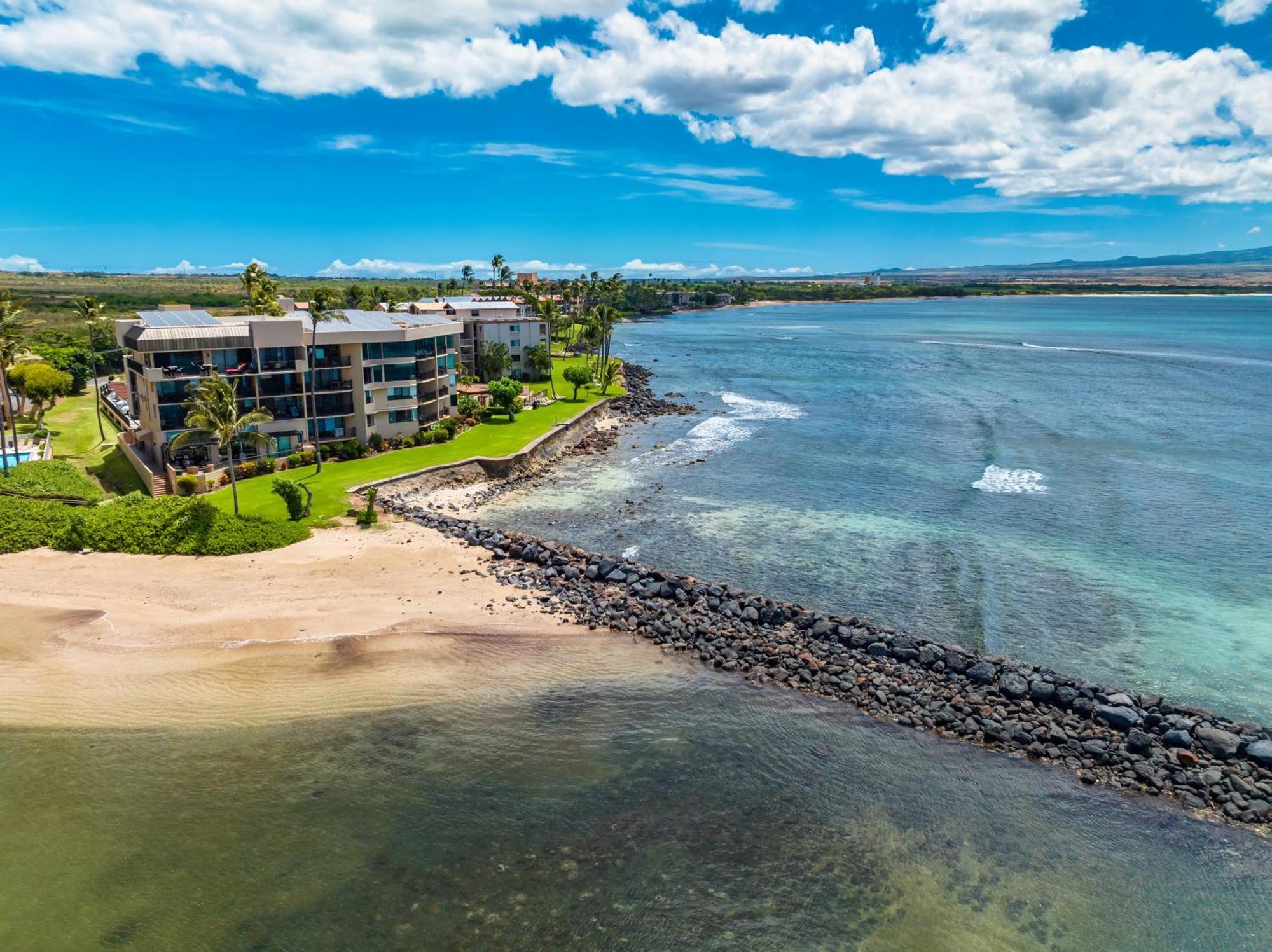 106 Milowai Wailuku ภายนอก รูปภาพ