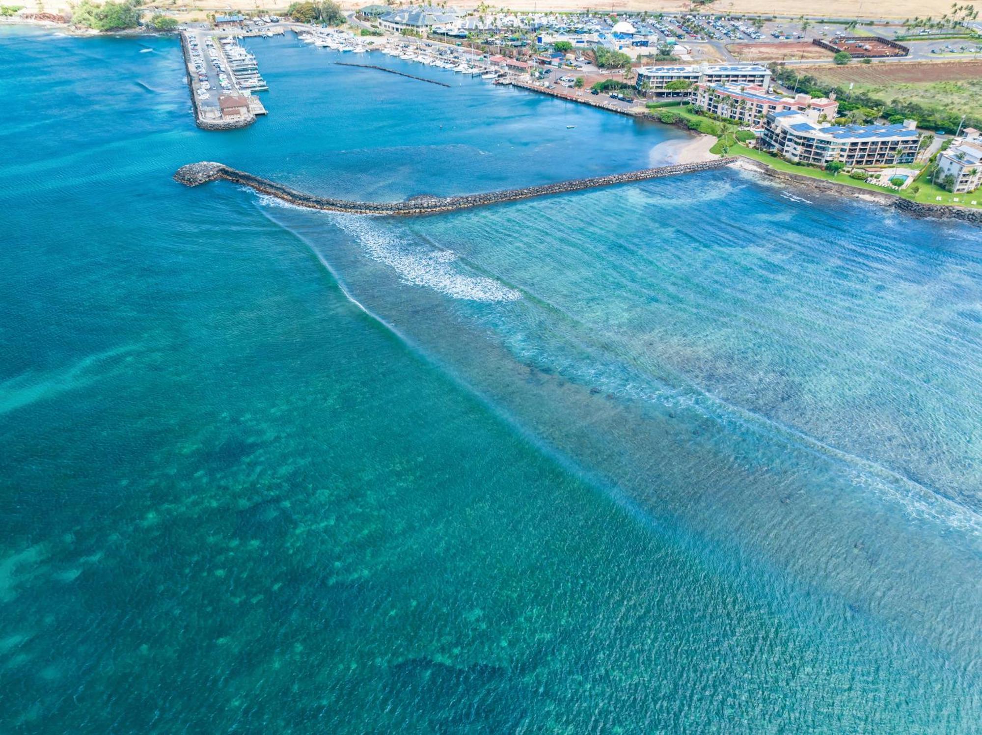 106 Milowai Wailuku ภายนอก รูปภาพ