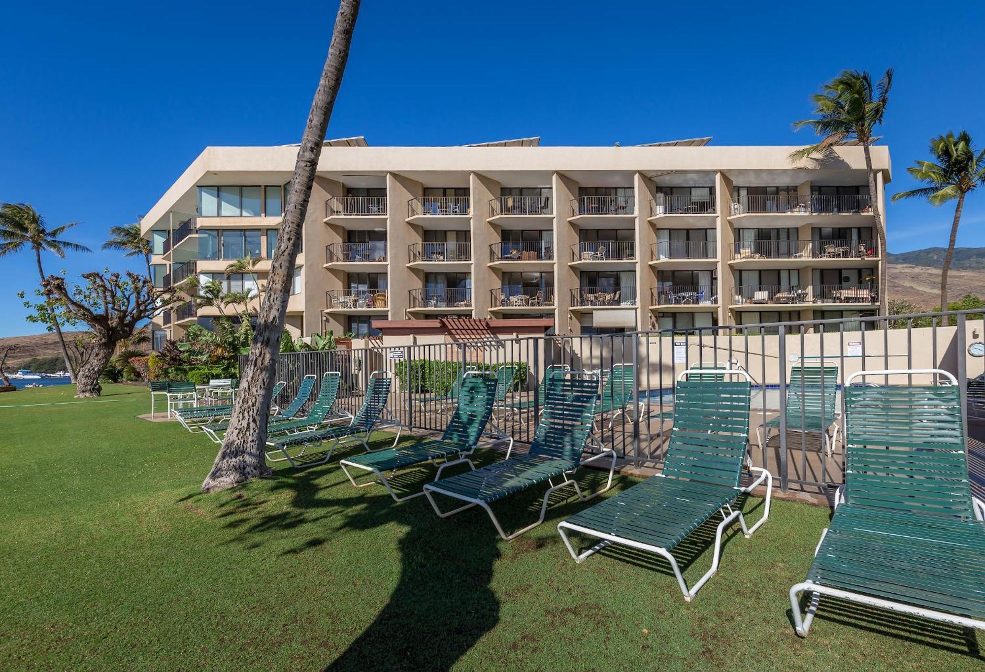 106 Milowai Wailuku ภายนอก รูปภาพ