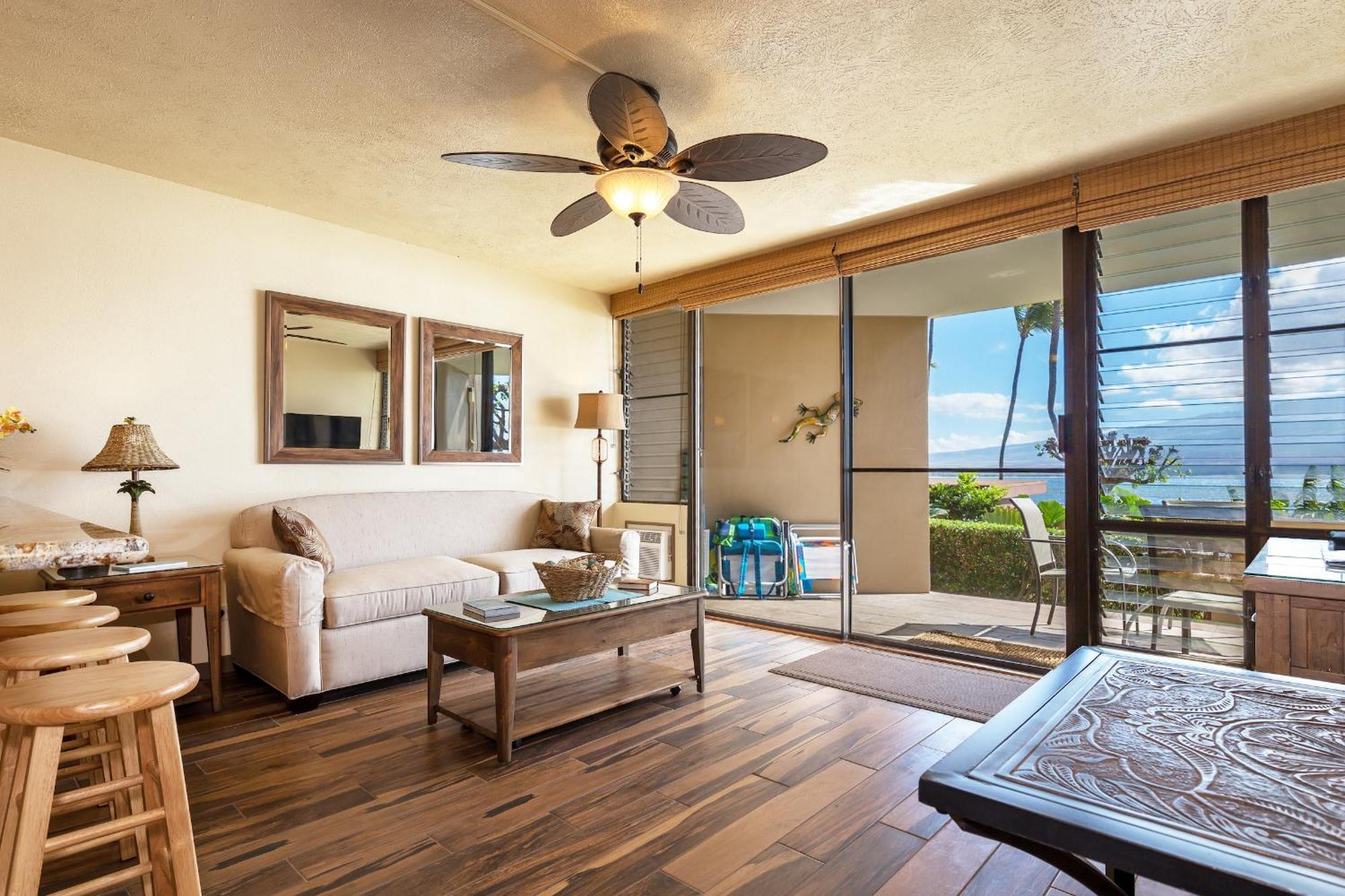 106 Milowai Wailuku ภายนอก รูปภาพ