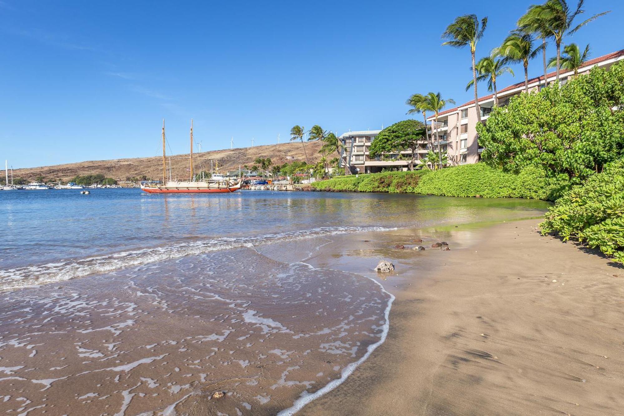 106 Milowai Wailuku ภายนอก รูปภาพ