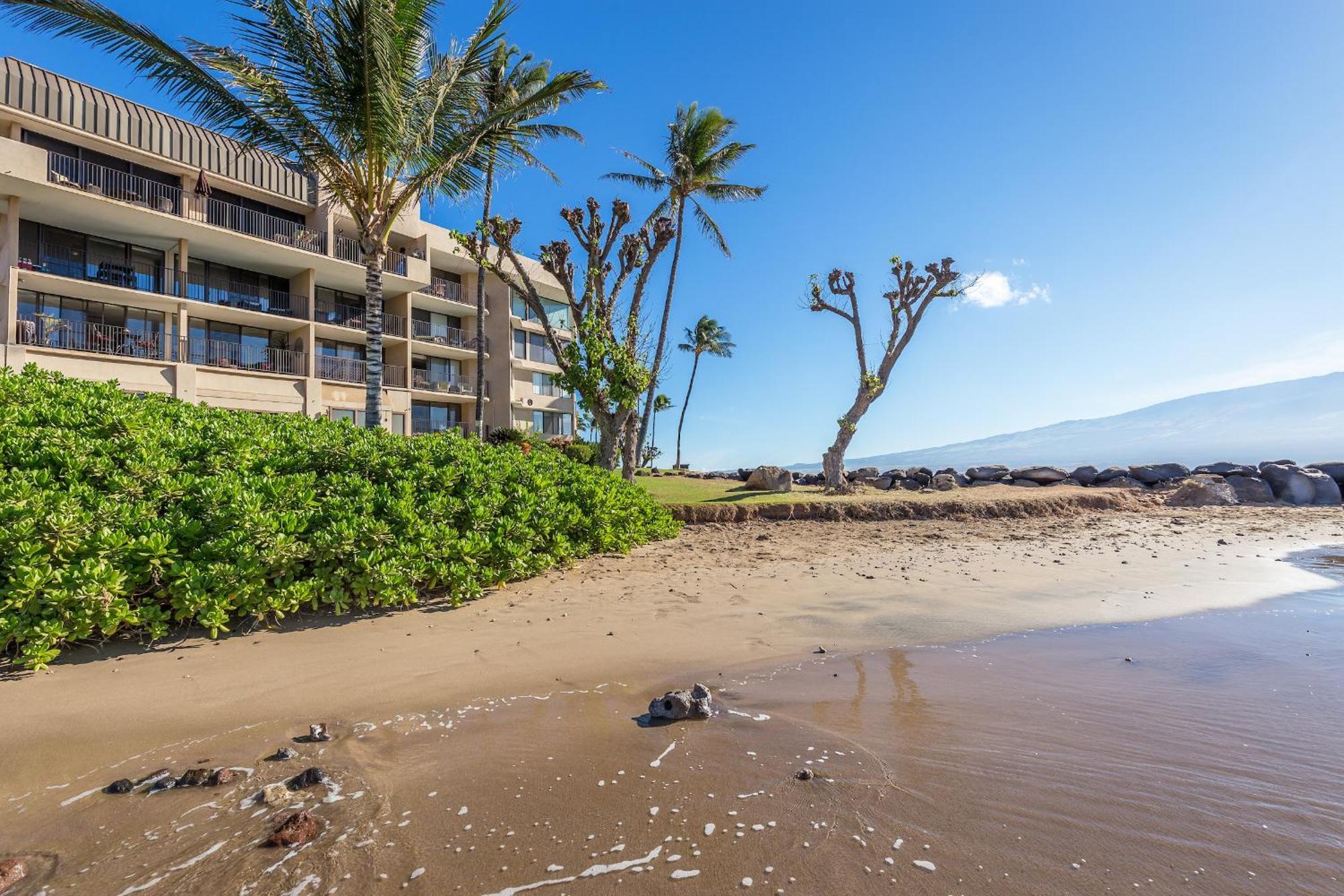 106 Milowai Wailuku ภายนอก รูปภาพ